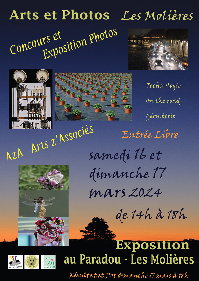 20240316 Exposition et concours photos